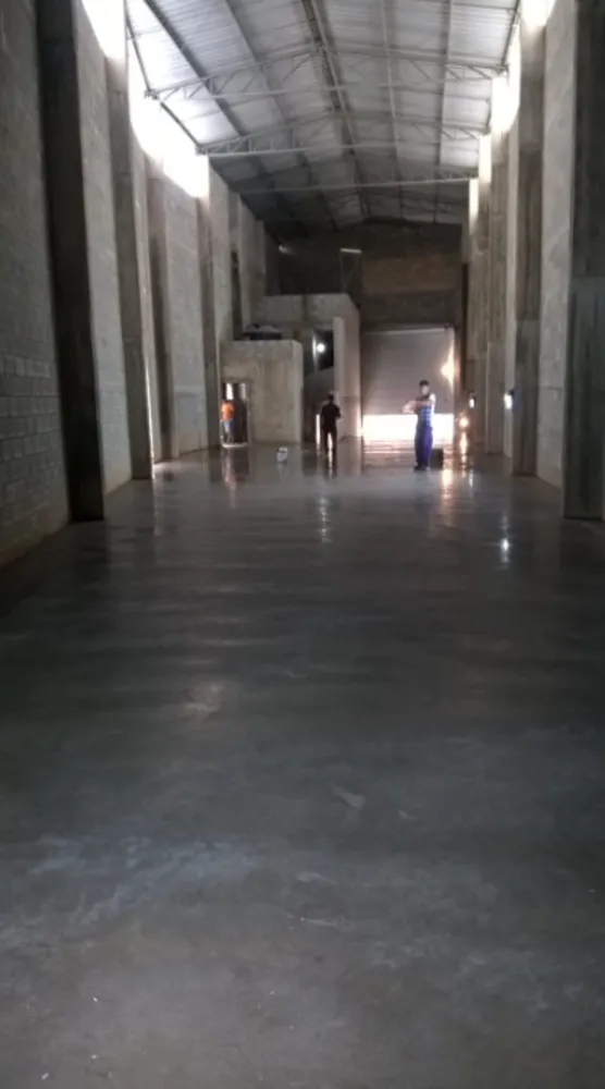 Depósito-Galpão, 420 m² - Foto 2