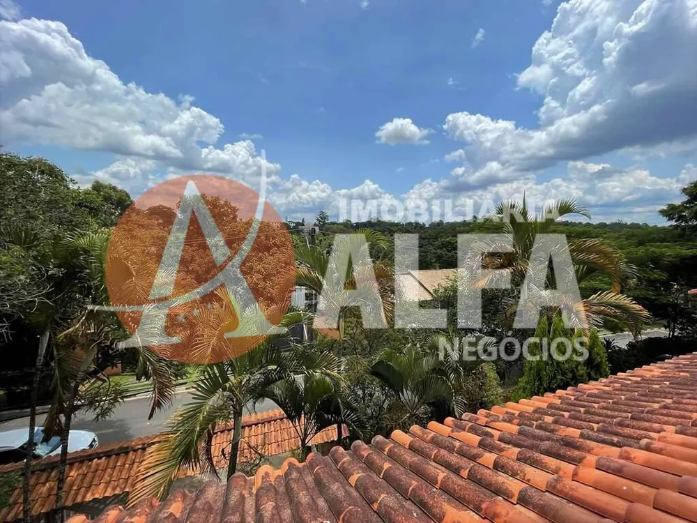 Casa, 6 quartos, 664 m² - Foto 3