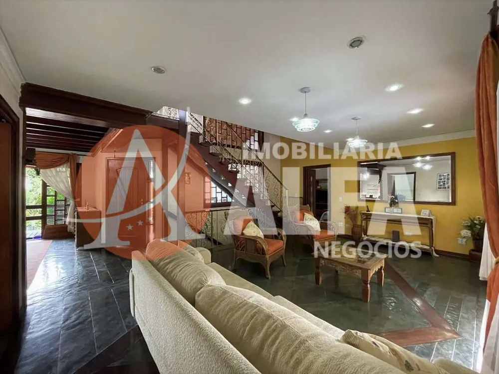 Casa, 6 quartos, 664 m² - Foto 8