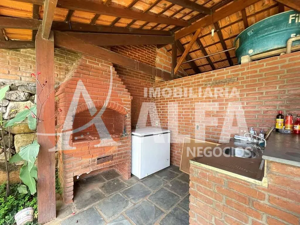 Casa, 6 quartos, 664 m² - Foto 2
