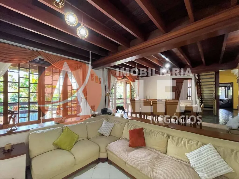 Casa, 6 quartos, 664 m² - Foto 4