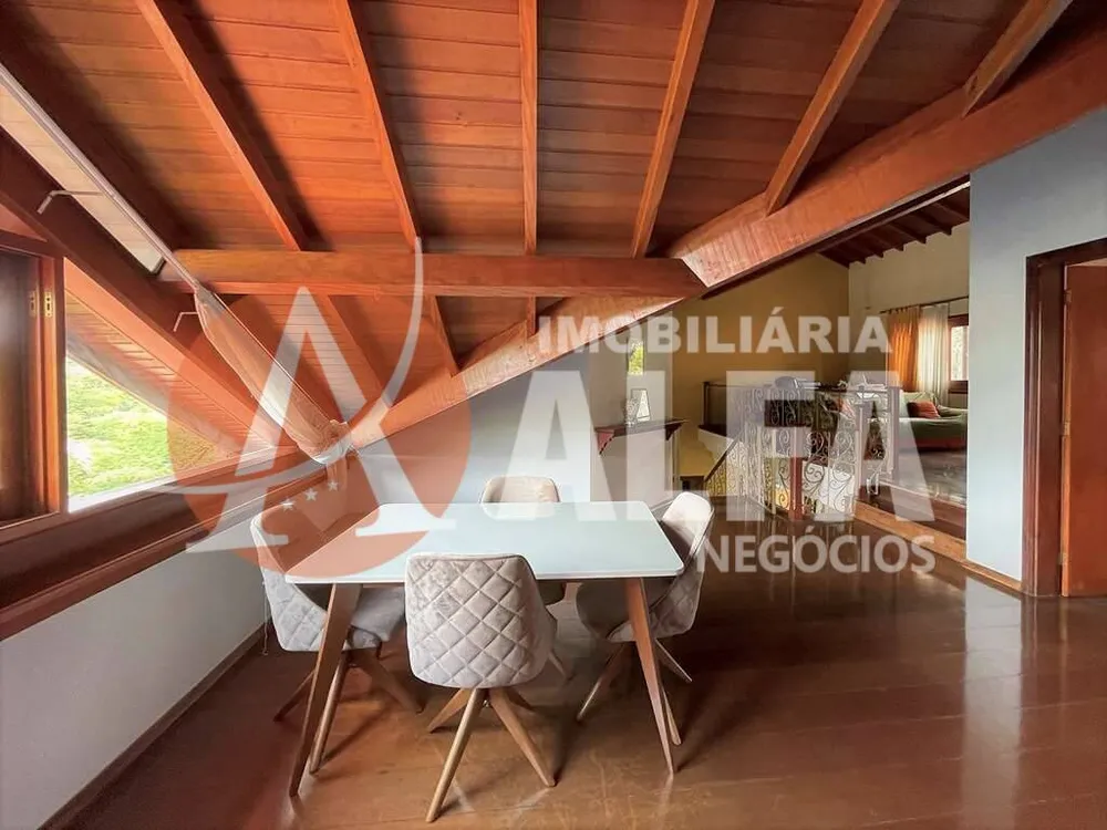 Casa, 6 quartos, 664 m² - Foto 7