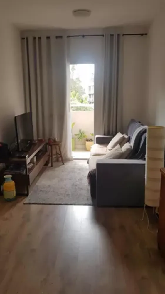 Apartamento, 2 quartos, 54 m² - Foto 4