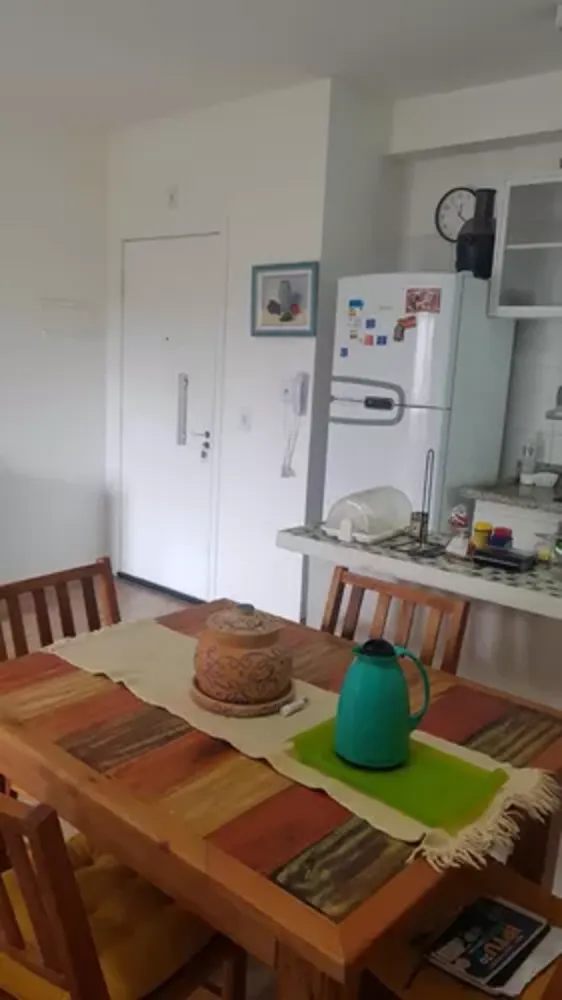 Apartamento, 2 quartos, 54 m² - Foto 7