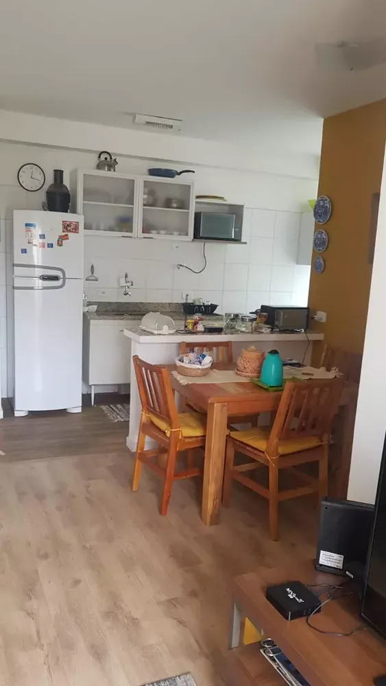 Apartamento, 2 quartos, 54 m² - Foto 5