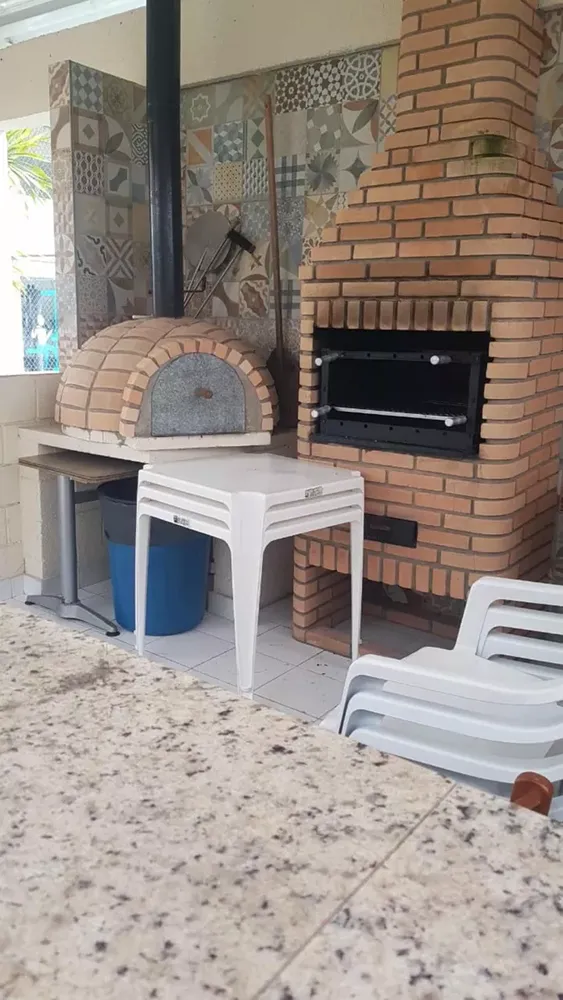 Apartamento, 2 quartos, 54 m² - Foto 6