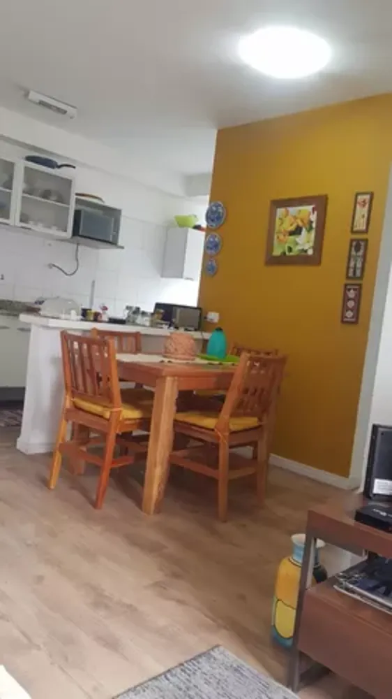 Apartamento, 2 quartos, 54 m² - Foto 2