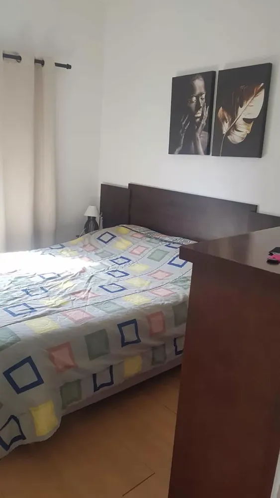 Apartamento, 2 quartos, 54 m² - Foto 8