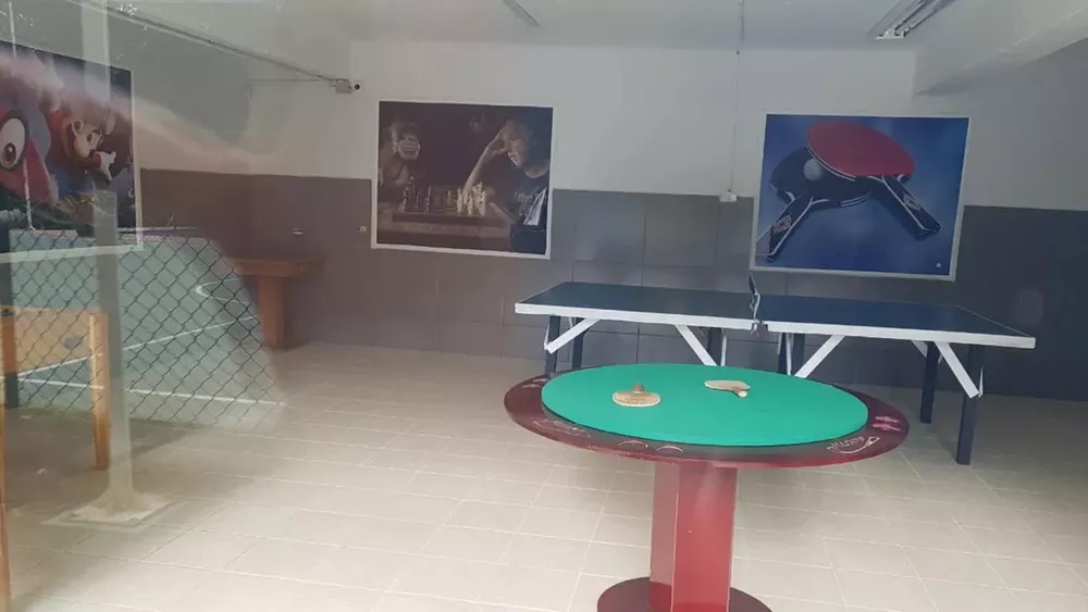 Apartamento, 2 quartos, 54 m² - Foto 3