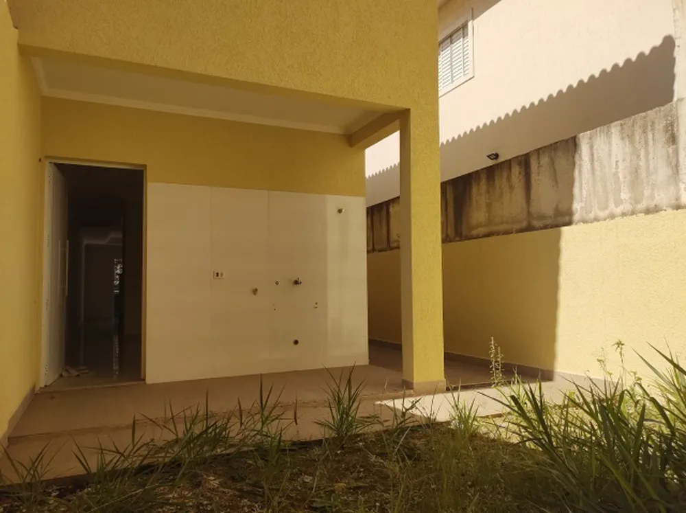 Casa, 3 quartos, 135 m² - Foto 2