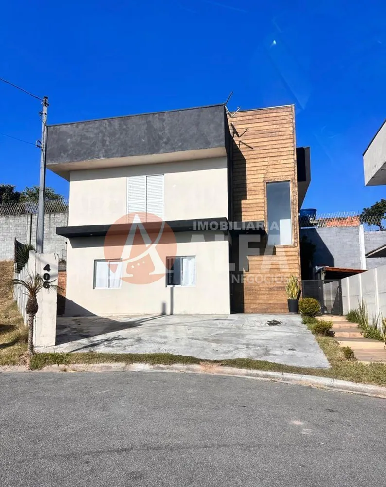 Casa, 3 quartos, 146 m² - Foto 1