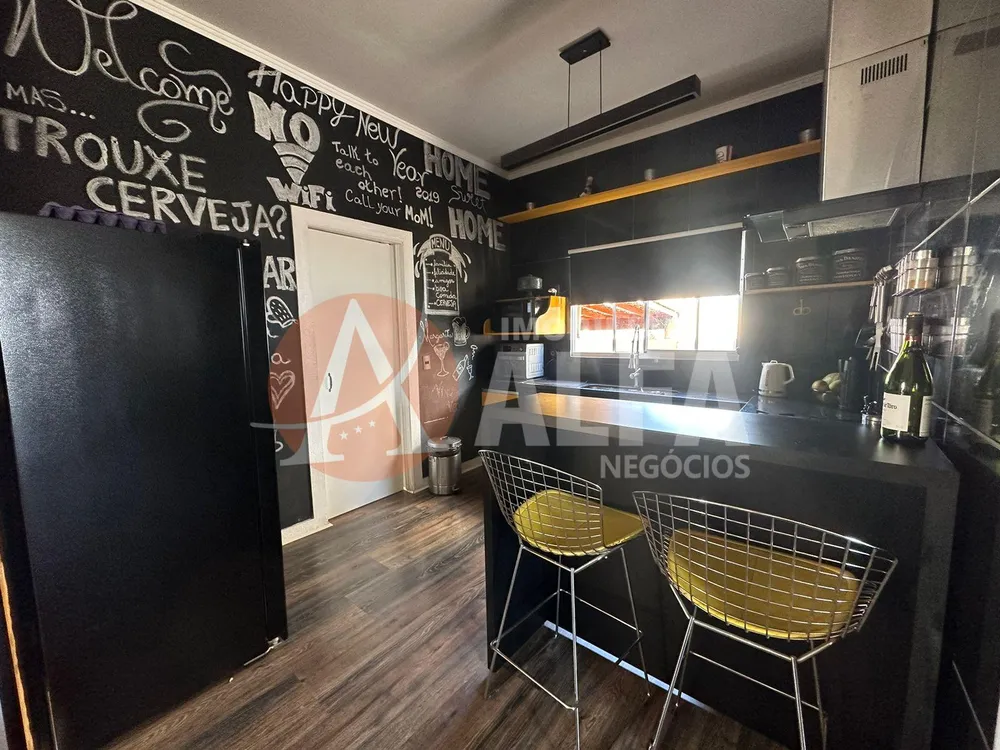 Casa, 3 quartos, 146 m² - Foto 8