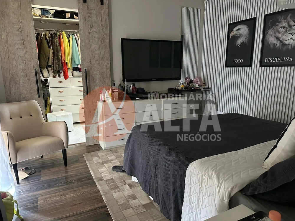 Casa, 3 quartos, 146 m² - Foto 11