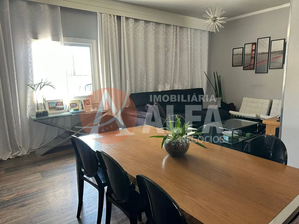 Casa, 3 quartos, 146 m² - Foto 4