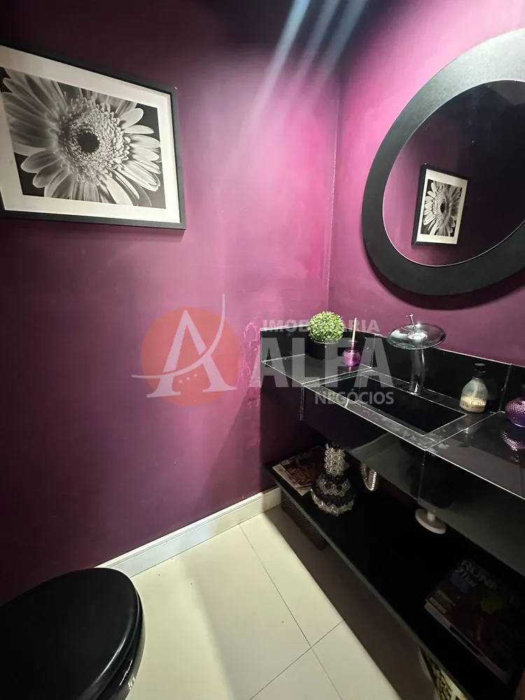 Casa, 3 quartos, 146 m² - Foto 6