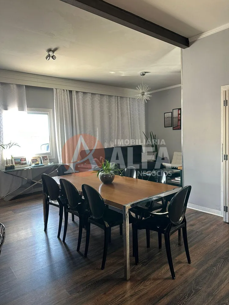 Casa, 3 quartos, 146 m² - Foto 3