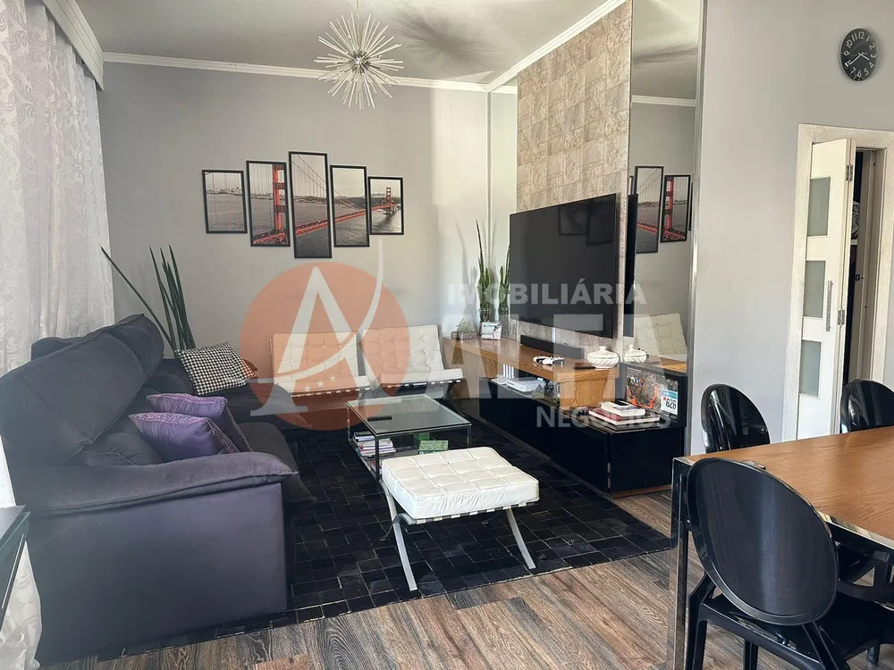 Casa, 3 quartos, 146 m² - Foto 5