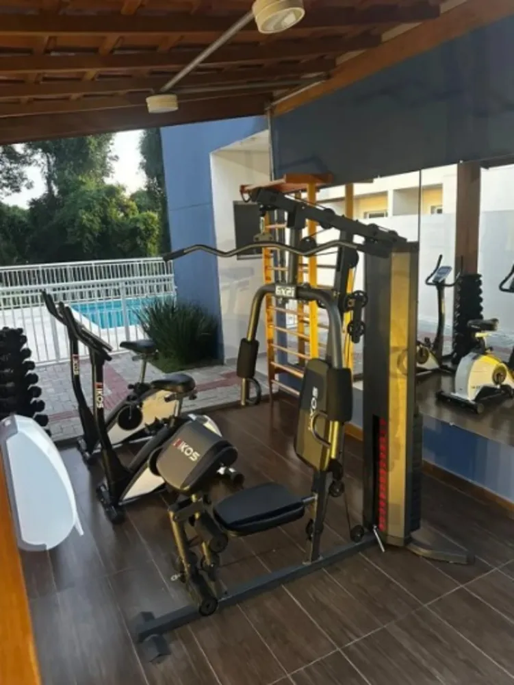 Apartamento, 2 quartos, 57 m² - Foto 9