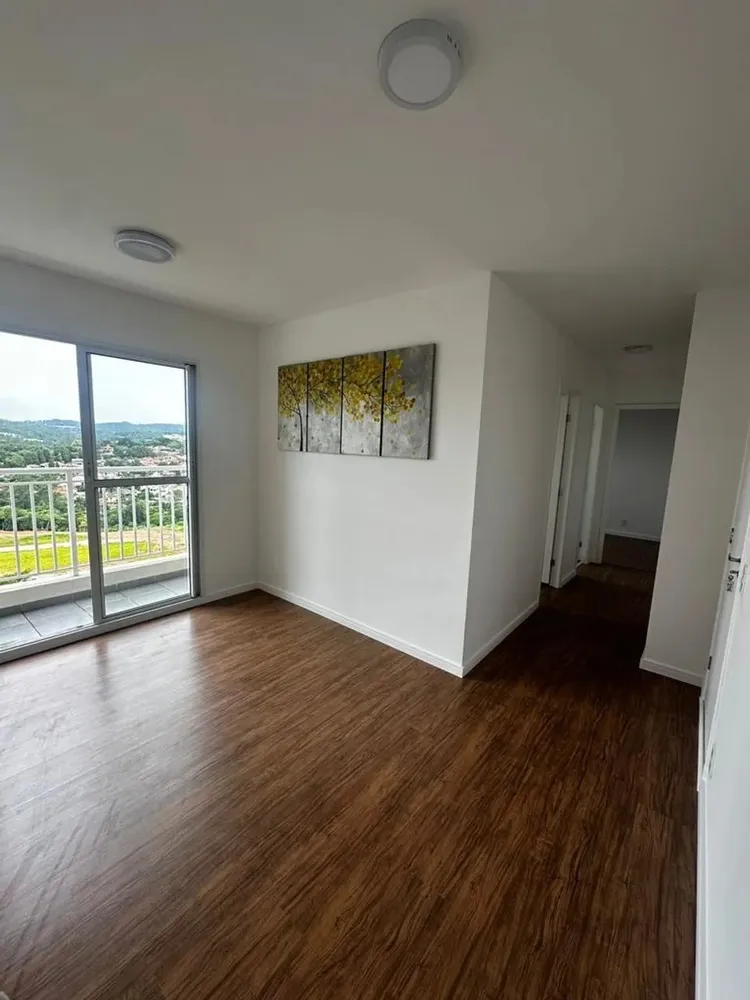 Apartamento, 2 quartos, 57 m² - Foto 1