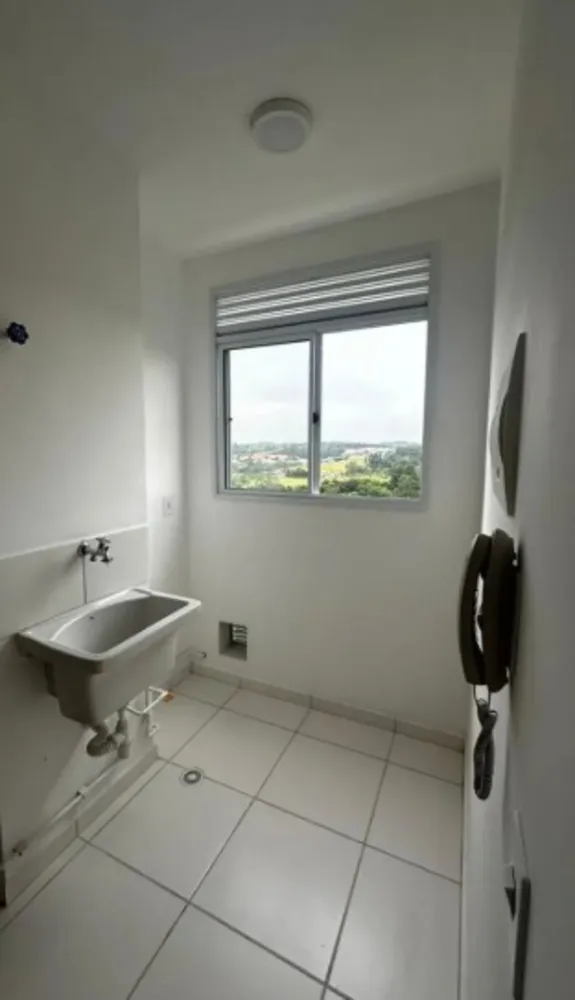 Apartamento, 2 quartos, 57 m² - Foto 5