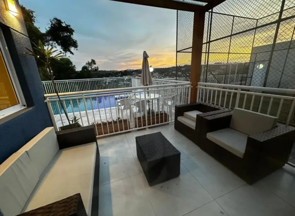 Apartamento, 2 quartos, 57 m² - Foto 10