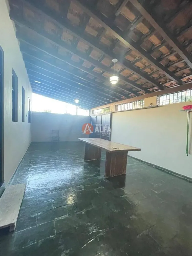 Casa, 1 quarto - Foto 2
