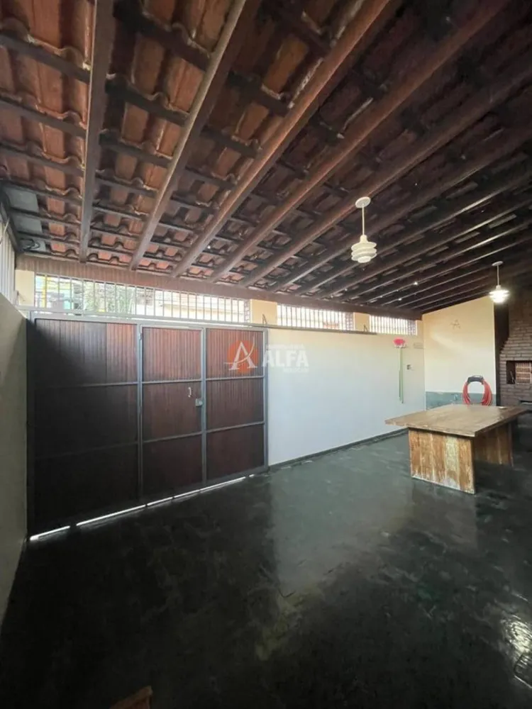 Casa, 1 quarto - Foto 4