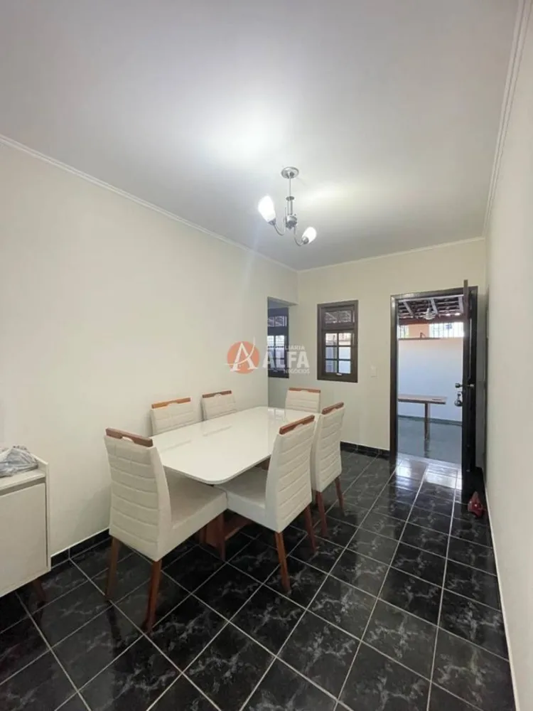 Casa, 1 quarto - Foto 7