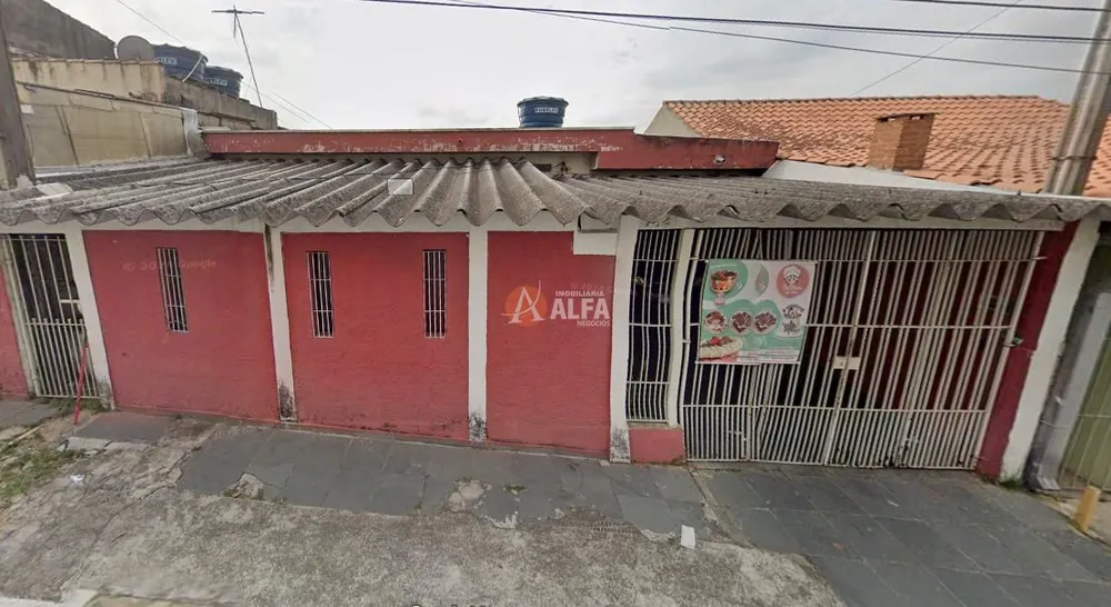 Casa, 1 quarto - Foto 1