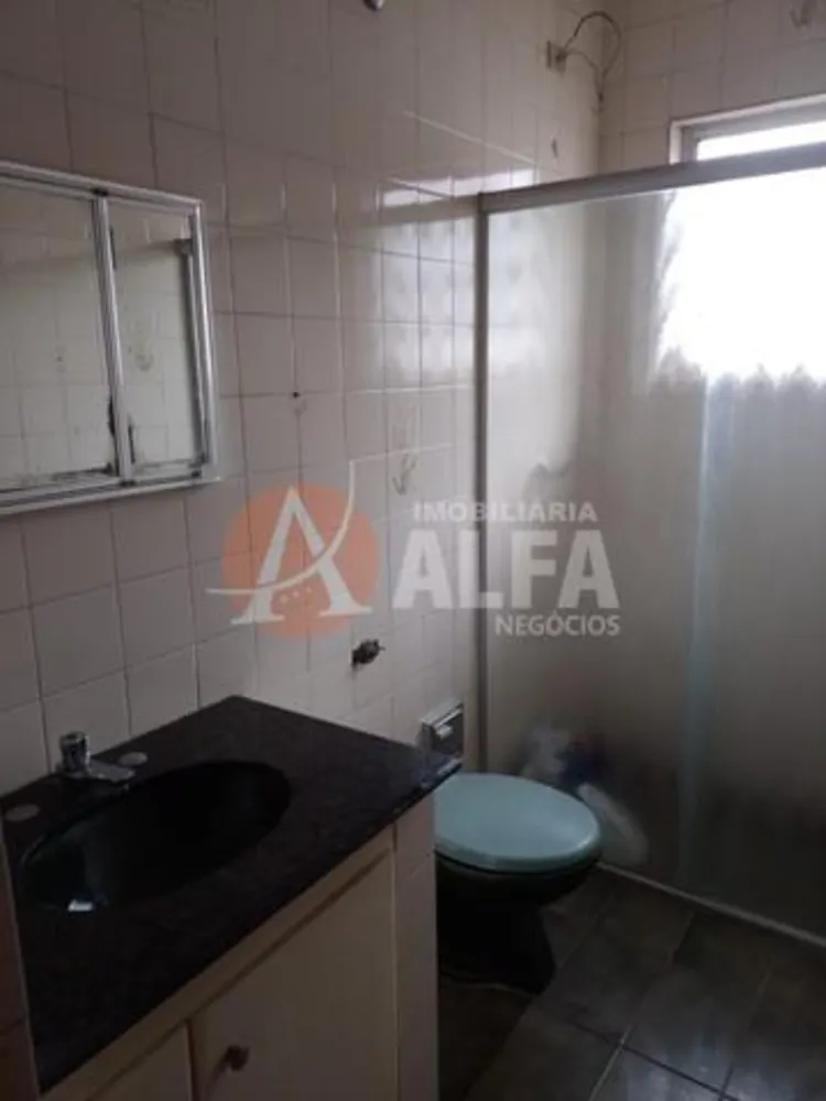 Casa, 2 quartos, 235 m² - Foto 2