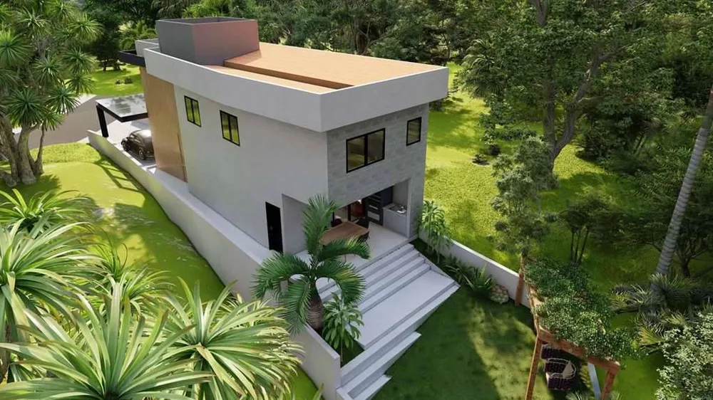 Terreno, 241 m² - Foto 3