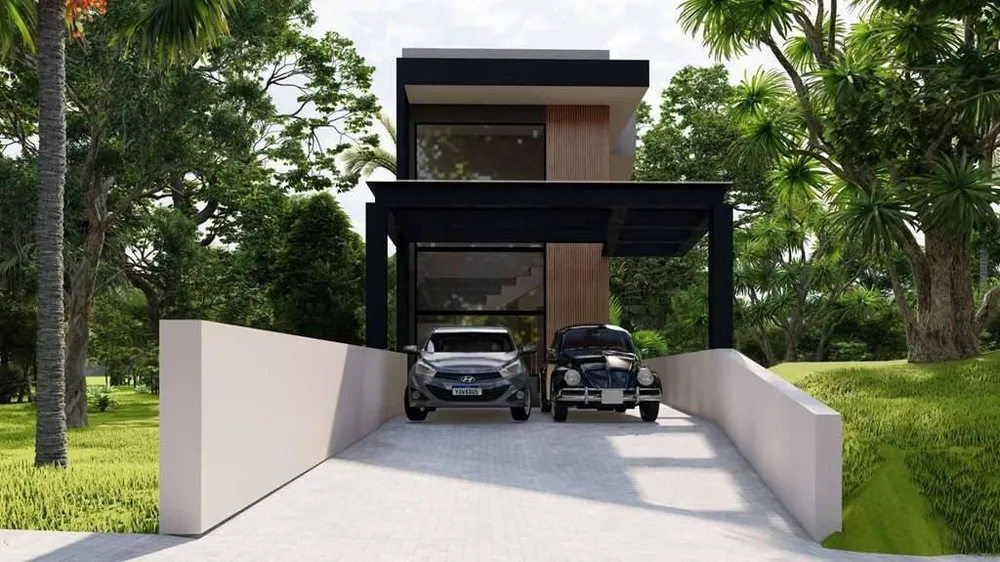 Terreno, 241 m² - Foto 1
