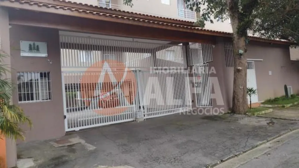 Apartamento, 2 quartos, 52 m² - Foto 1