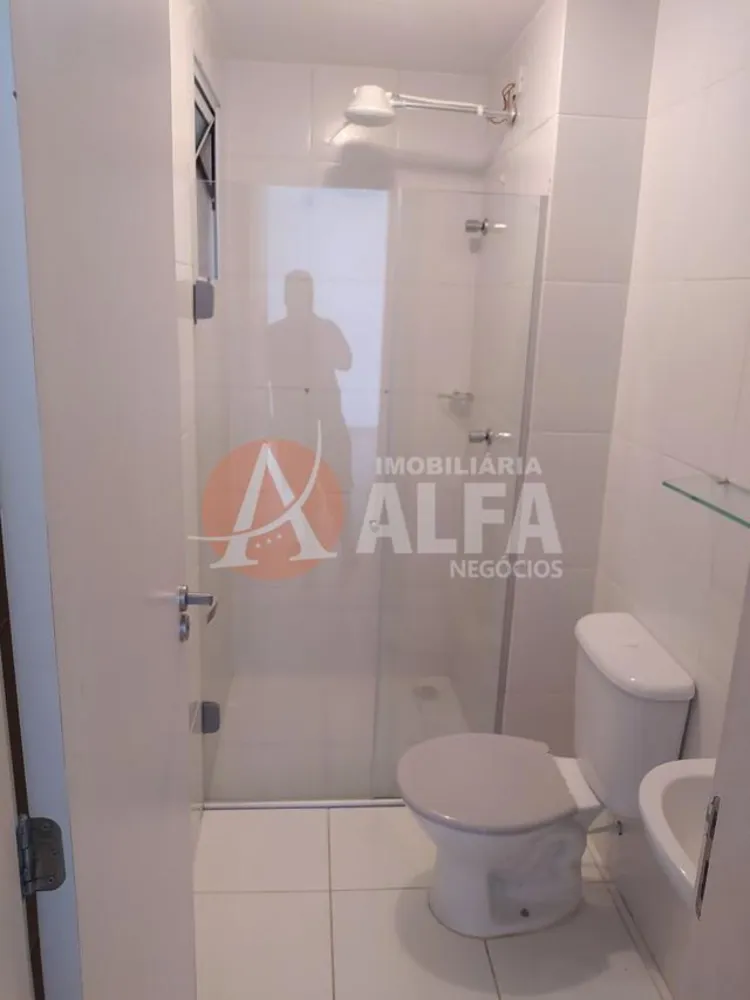 Apartamento, 2 quartos, 52 m² - Foto 6