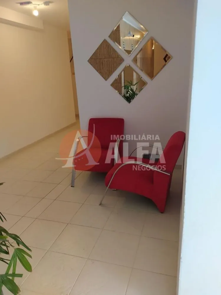 Apartamento, 2 quartos, 52 m² - Foto 2