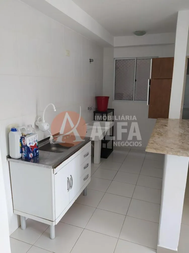 Apartamento, 2 quartos, 52 m² - Foto 5