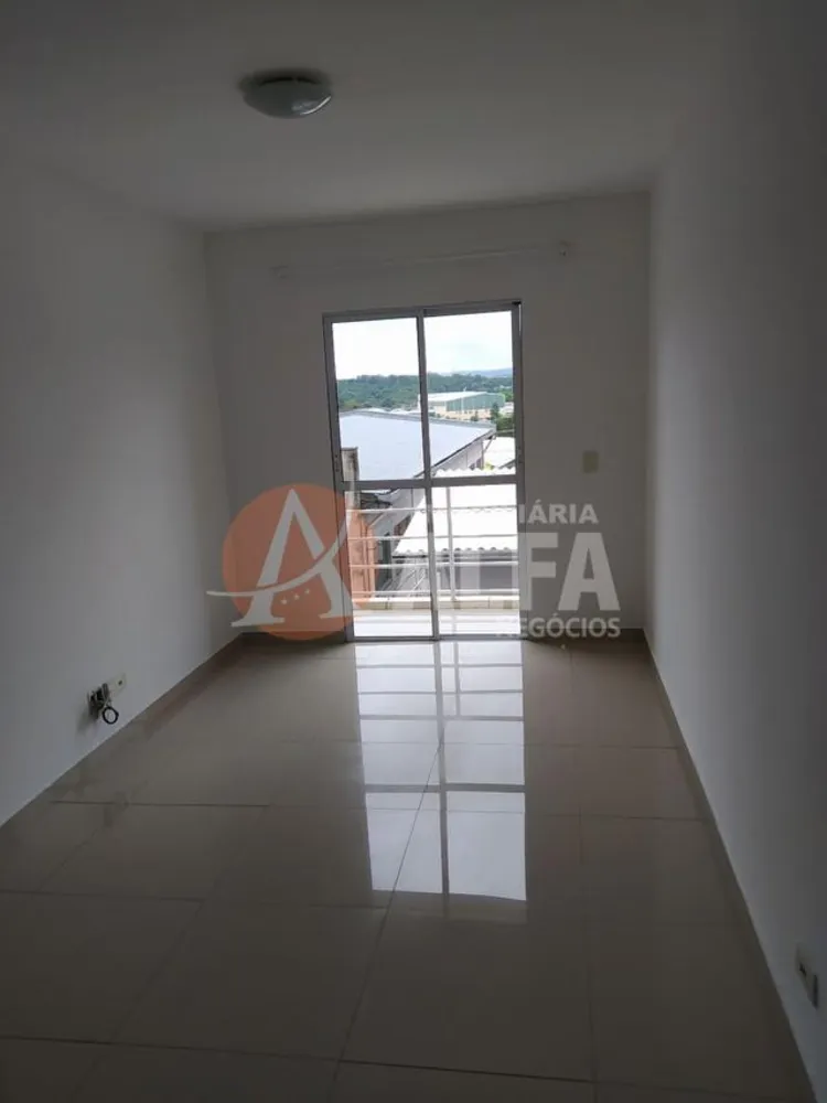 Apartamento, 2 quartos, 52 m² - Foto 3