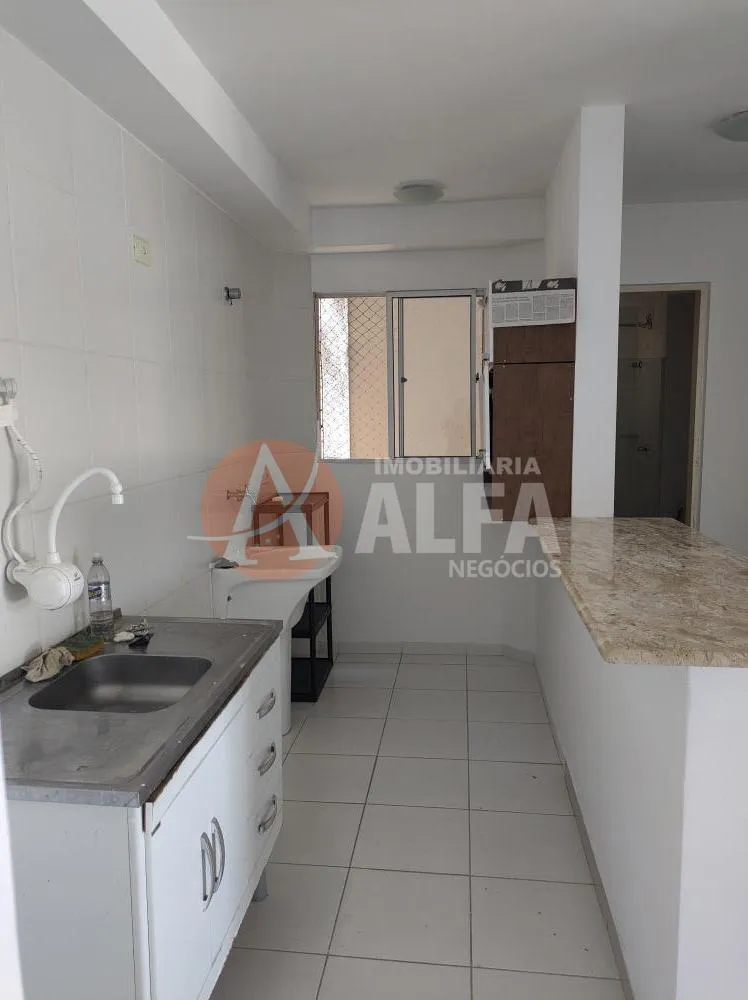 Apartamento, 2 quartos, 50 m² - Foto 2