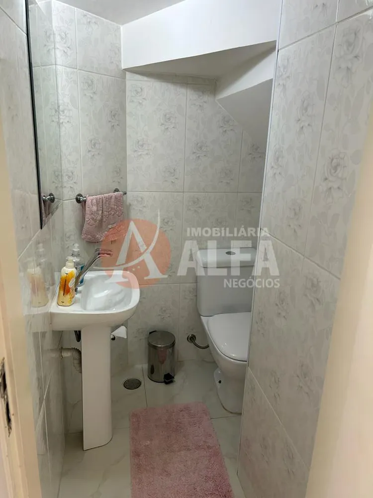 Casa, 3 quartos, 83 m² - Foto 9