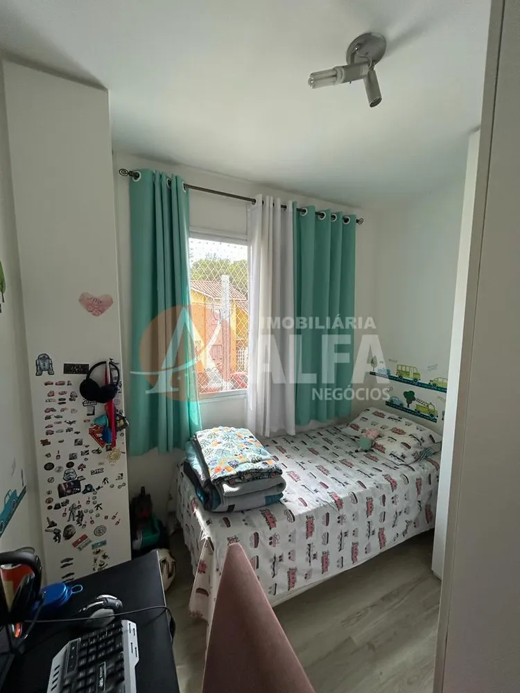 Casa, 3 quartos, 83 m² - Foto 5