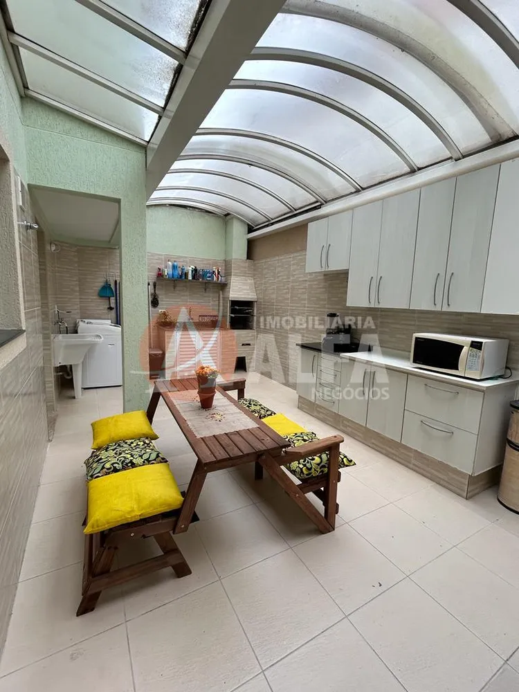 Casa, 3 quartos, 83 m² - Foto 12