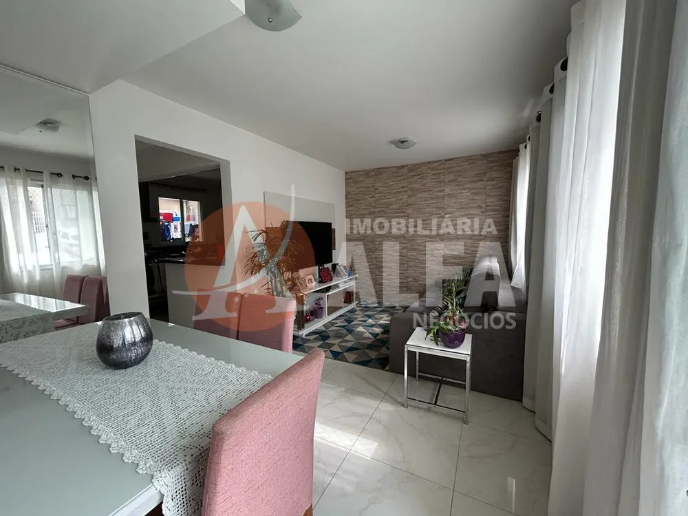 Casa, 3 quartos, 83 m² - Foto 11