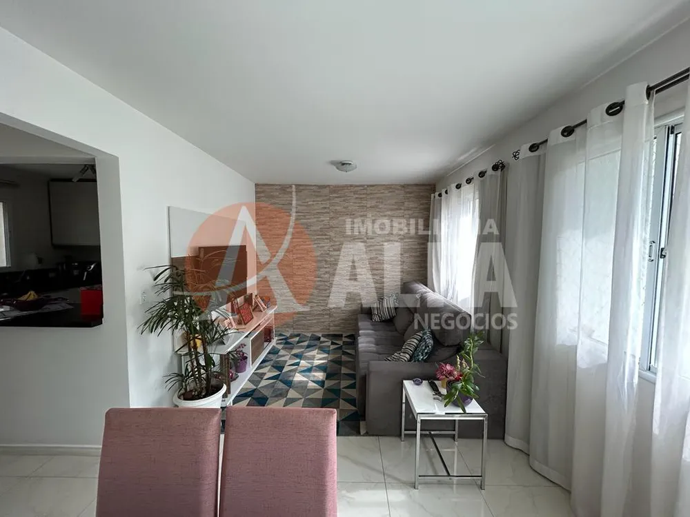 Casa, 3 quartos, 83 m² - Foto 10