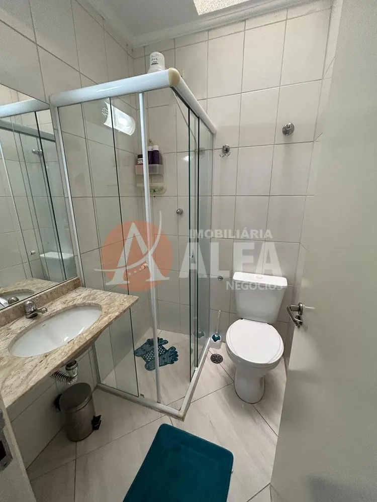 Casa, 3 quartos, 83 m² - Foto 4