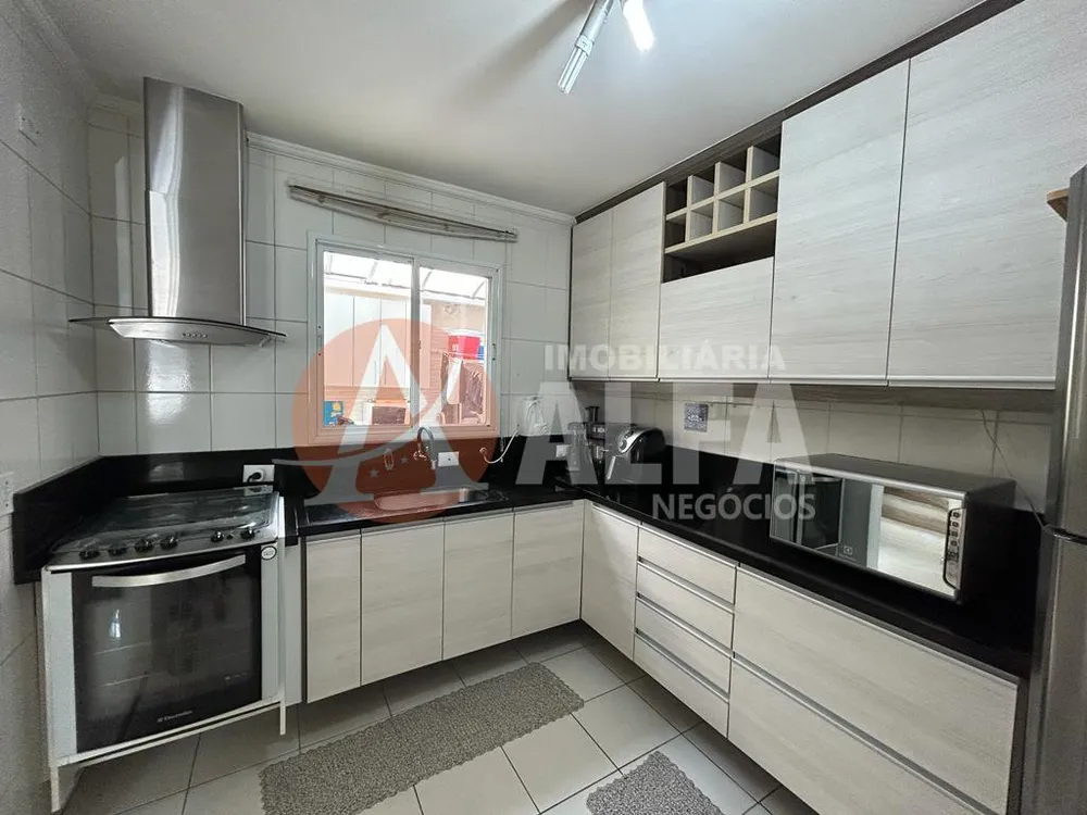 Casa, 3 quartos, 83 m² - Foto 8