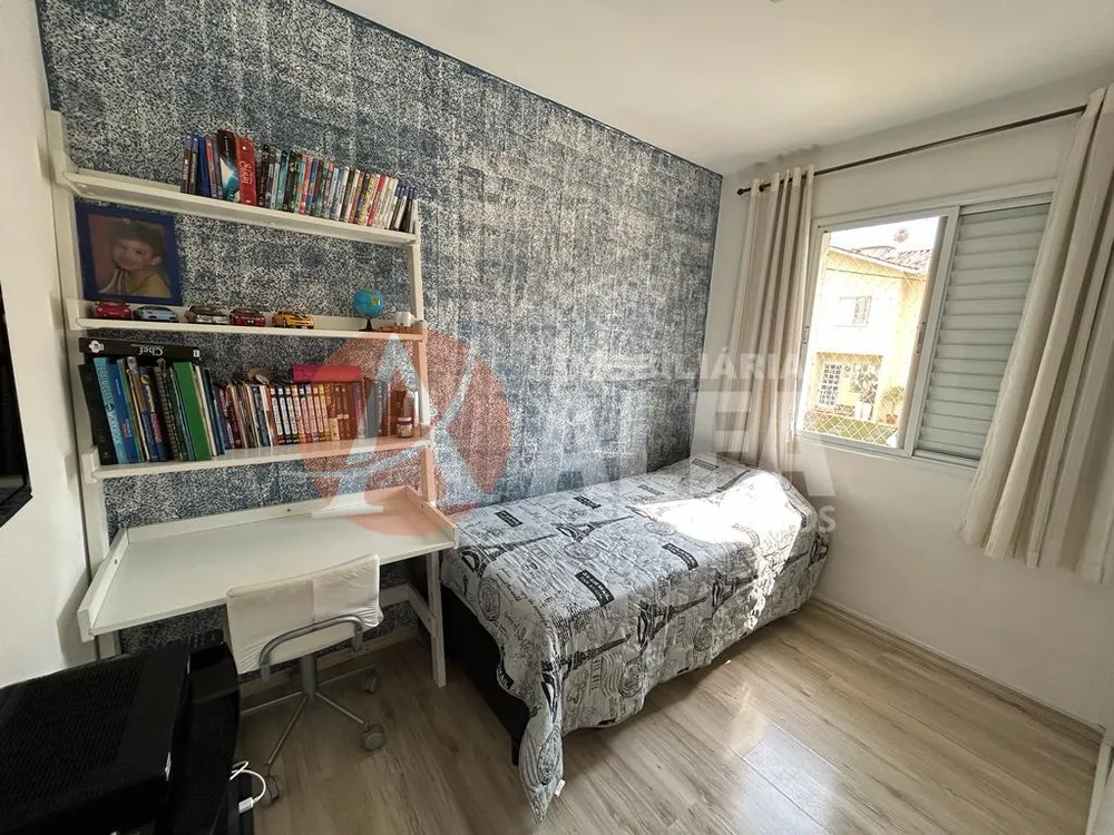 Casa, 3 quartos, 83 m² - Foto 2