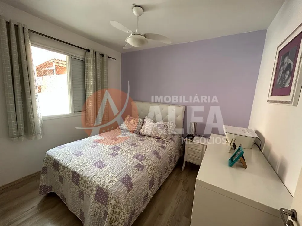 Casa, 3 quartos, 83 m² - Foto 6
