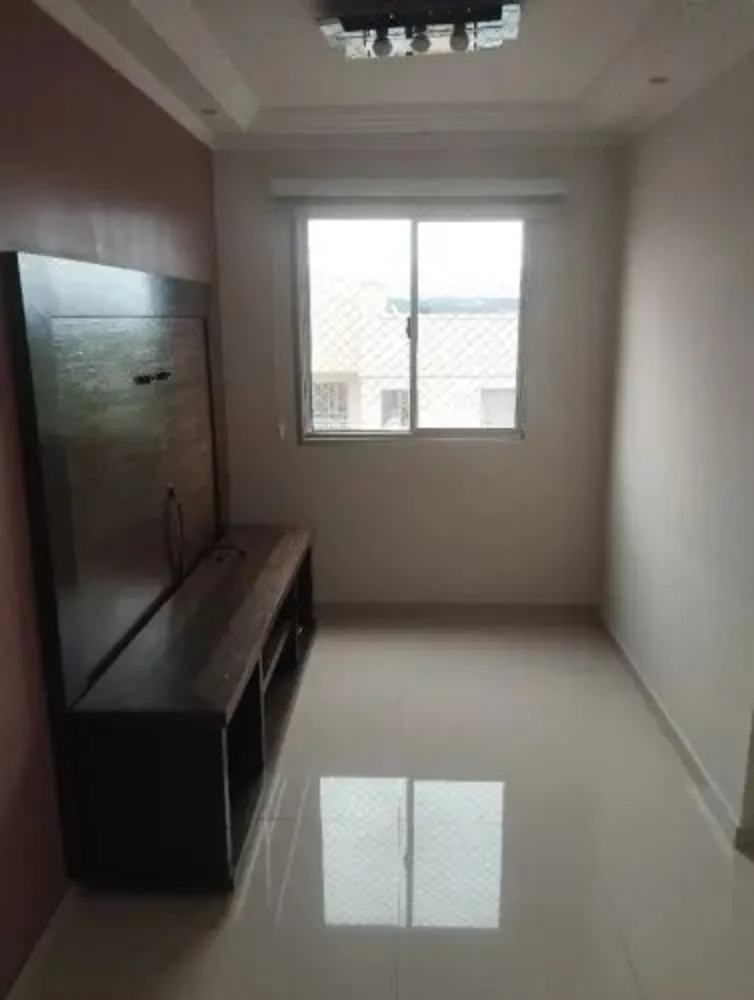 Apartamento, 3 quartos, 45 m² - Foto 1