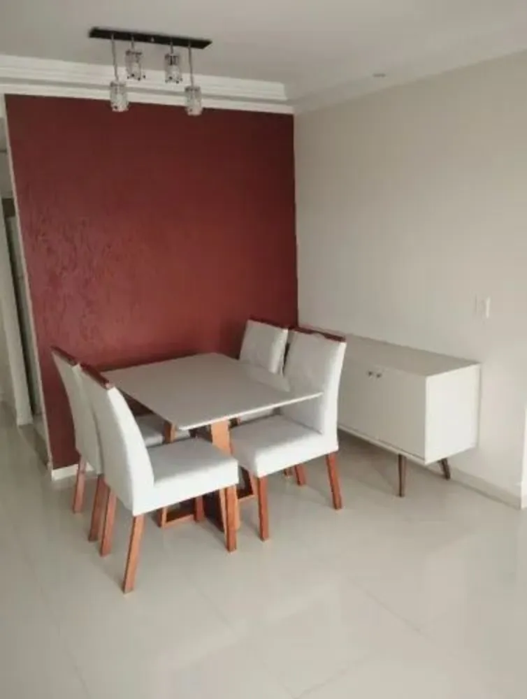 Apartamento, 3 quartos, 45 m² - Foto 2