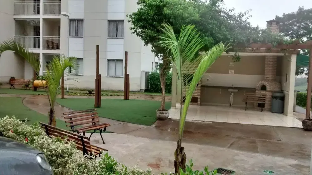 Apartamento, 3 quartos, 45 m² - Foto 8